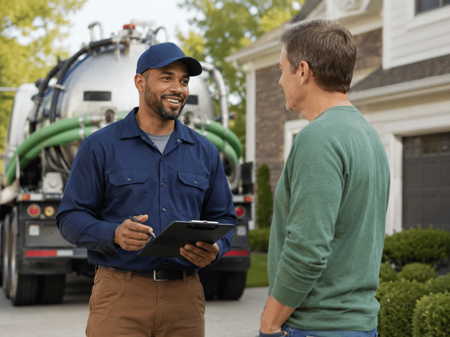 Mosquito Control Cape Girardeau, MO FAQs